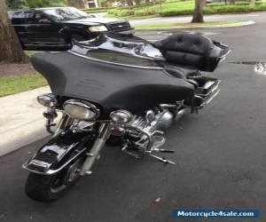 Motorcycle 2001 Harley-Davidson Touring for Sale