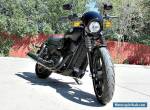 2015 Harley-Davidson for Sale