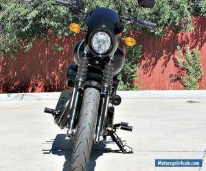 Motorcycle 2015 Harley-Davidson for Sale