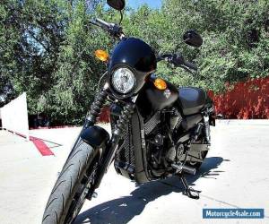 Motorcycle 2015 Harley-Davidson for Sale