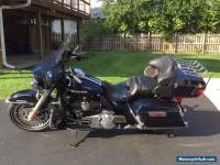 2013 Harley-Davidson Touring