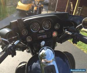 Motorcycle 2013 Harley-Davidson Touring for Sale