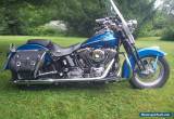 2005 Harley-Davidson Softail for Sale