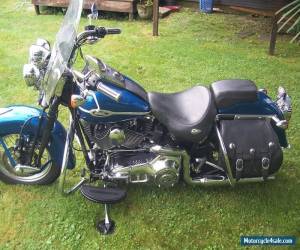 Motorcycle 2005 Harley-Davidson Softail for Sale