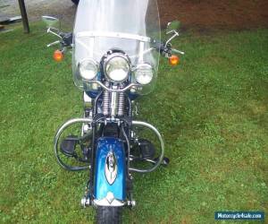 Motorcycle 2005 Harley-Davidson Softail for Sale