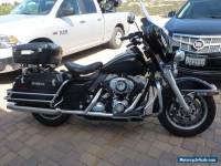 2008 Harley-Davidson Touring