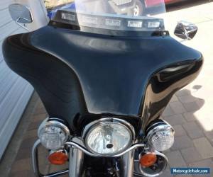 Motorcycle 2008 Harley-Davidson Touring for Sale