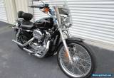 2006 Harley-Davidson Sportster for Sale