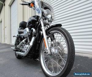 Motorcycle 2006 Harley-Davidson Sportster for Sale