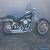 Harley Davidson, Softail, Custom, 89 Model, Black. for Sale