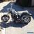 Harley Davidson, Softail, Custom, 89 Model, Black. for Sale