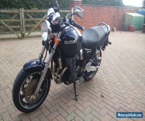 Motorcycle SUZUKI GSX750  Impressive Original Condition for Sale