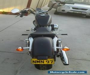 Motorcycle Harley Davidson XL1200V 72 for Sale