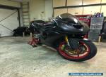 Kawasaki ZX6R 2006 Track/Road Bike for Sale