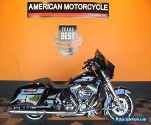 Motorcycle 2014 Harley-Davidson FLHX for Sale