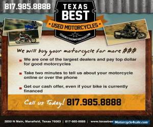 Motorcycle 2014 Harley-Davidson FLHX for Sale