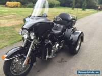 2009 Harley-Davidson Touring