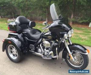 Motorcycle 2009 Harley-Davidson Touring for Sale