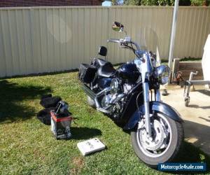 Motorcycle Kawasaki Vulcan 1600 Classic for Sale