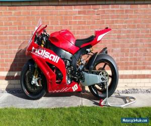 Motorcycle Kawasaki ZX10R 2014 (British Superbike) for Sale