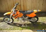 KTM 65 2006 not yamaha kawasaki honda for Sale