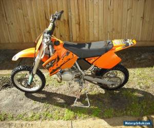 KTM 65 2006 not yamaha kawasaki honda for Sale