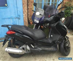 Motorcycle Yamaha X Max 250 for Sale