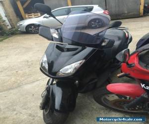 Motorcycle Yamaha X Max 250 for Sale