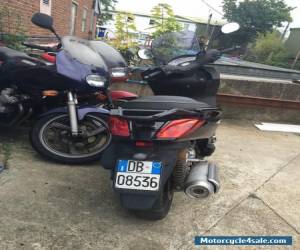 Motorcycle Yamaha X Max 250 for Sale