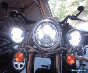 Motorcycle 1999 Harley-Davidson Touring for Sale