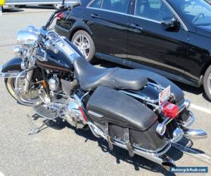 Motorcycle 1999 Harley-Davidson Touring for Sale