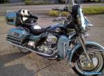 2007 Harley-Davidson Touring for Sale