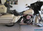 1990 Harley-Davidson Touring for Sale