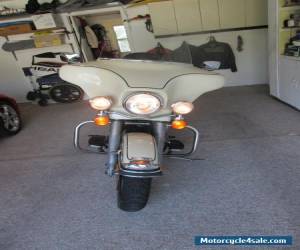 Motorcycle 1990 Harley-Davidson Touring for Sale