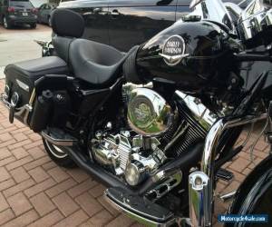 Motorcycle 2008 Harley-Davidson Touring for Sale