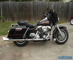 Motorcycle 1994 Harley-Davidson Touring for Sale