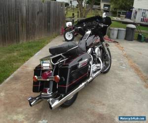 Motorcycle 1994 Harley-Davidson Touring for Sale