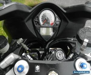 Motorcycle Suzuki SV 1000 S Still Sounds and rides as New ! for Sale