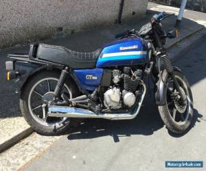 Kawasaki GT550 spares or repair for Sale