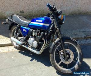 Motorcycle Kawasaki GT550 spares or repair for Sale