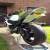 2009 09 REG SUZUKI GSXR 1000 K8 WHITE SILVER LIMITED EDITION FSH  for Sale