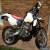 honda xr400 1997 for Sale