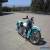 1950 Harley-Davidson Panhead for Sale