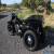 1958 Harley-Davidson Servi Car for Sale