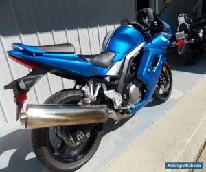 Motorcycle 2009 Suzuki SV for Sale