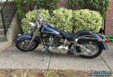 2003 Harley-Davidson Fat Boy for Sale