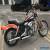 Harley Davidson Fxwg for Sale