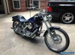 1994 Harley-Davidson Softail for Sale