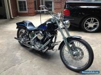 1994 Harley-Davidson Softail