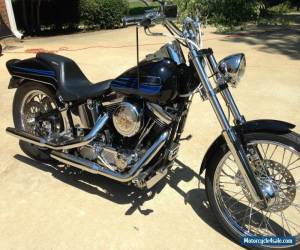 Motorcycle 1994 Harley-Davidson Softail for Sale